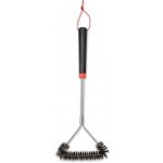 Weber Kartáč na čištění roštu 46cm trojhranný 6278 – Zboží Dáma