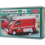 Seva Monti System 45 Hasiči dopravní automobil – Hledejceny.cz