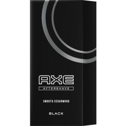 Axe Black voda po holení 100 ml