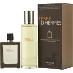 Hermés Terre D'Hermés EDT 30 ml + EDT 125 ml dárková sada – Hledejceny.cz