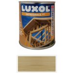 Luxol Impregnace 0,75 l Bezbarvá – Zboží Mobilmania