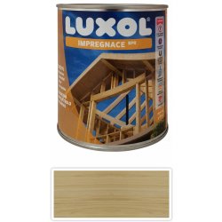 Luxol Impregnace 0,75 l Bezbarvá