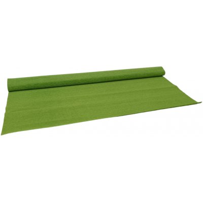 CREPE PAPER 90g 50x150 - 365 - Verde Serpentine – Hledejceny.cz