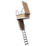 JAP Aristo PP 1200x600 mm protipožární – HobbyKompas.cz