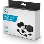 Cardo Packtalk BOLT 2nd Helmet Kit – Zboží Mobilmania