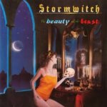 Beauty and the beast - Stormwitch CD – Hledejceny.cz