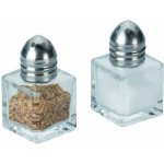 Westmark solnička, pepřenka mini - set – Zboží Dáma
