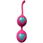 Sexy Elephant Feel Silicone II Venušiny kuličky – Zboží Dáma