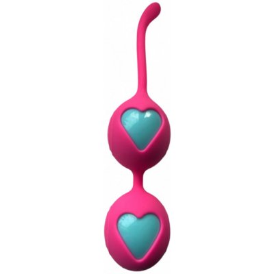 Sexy Elephant Feel Silicone II Venušiny kuličky – Zboží Dáma