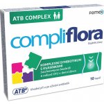Compliflora family 10 kapslí – Hledejceny.cz