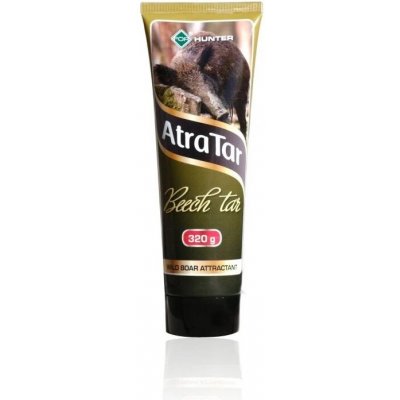FOR AtraTar bukový dehet Tuba 320 g – Sleviste.cz