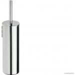 Bemeta Neo Stainless Válcová WC štětka 39 x 9 cm, matná nerez 102313066 – Hledejceny.cz