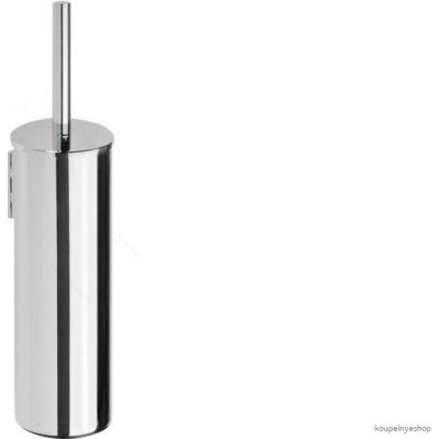 Bemeta Neo Stainless Válcová WC štětka 39 x 9 cm, matná nerez 102313066 – Hledejceny.cz