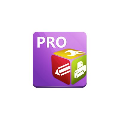 TERAGON SW PDF-XChange PRO 10 + eOCR, 1 uživatel, 2 PC PDFPR001 – Zboží Živě