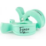 ESECO Klip pastel mint – Zbozi.Blesk.cz