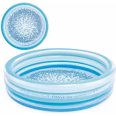 Intex 58467 Blue Bliss – Zboží Mobilmania
