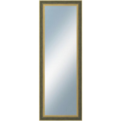 DANTIK ZVRATNÁ 50x140 cm zelenozlatá 3070 – Hledejceny.cz