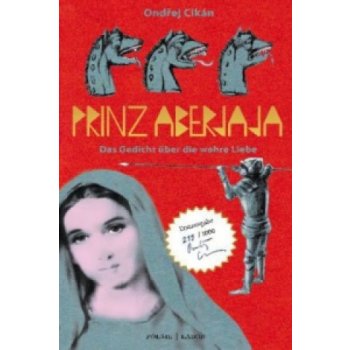 Prinz Aberjaja