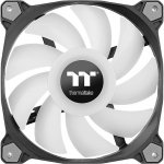 Thermaltake Pure Duo 14 ARGB Sync Radiator Fan (2-Fan Pack)-black CL-F116-PL14SW-A – Hledejceny.cz