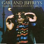 Jeffreys Garland - Paradise Theater -Remast- CD – Hledejceny.cz
