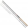 Prut Daiwa Ninja X feeder 2021 3,6 m 120 g 3+3 díly