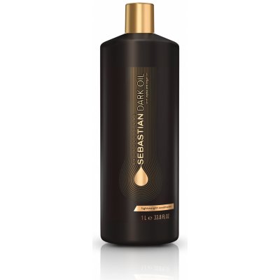 Sebastian Dark Oil Conditioner 1000 ml – Zboží Mobilmania