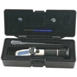 Tester chladicí kapaliny refraktometr S-AFT | Zboží Auto