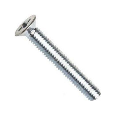 WT WINTECH Šroub DIN 965 PH M4 x 45 nerez A2 // BAL = 500 ks - VX-SJBBB04045A-O0 – Hledejceny.cz