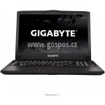 Gigabyte P55WV4 9WP55WV43-CZ-A-001 návod, fotka