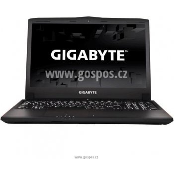 Gigabyte P55WV4 9WP55WV43-CZ-A-001