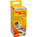 Lucky Reptile Halogen Sun Mini 50 W Double Pack – Zboží Dáma