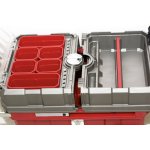 KETER R 237787 MASTERLOADER kufr na nářadí BLACK – Zboží Dáma