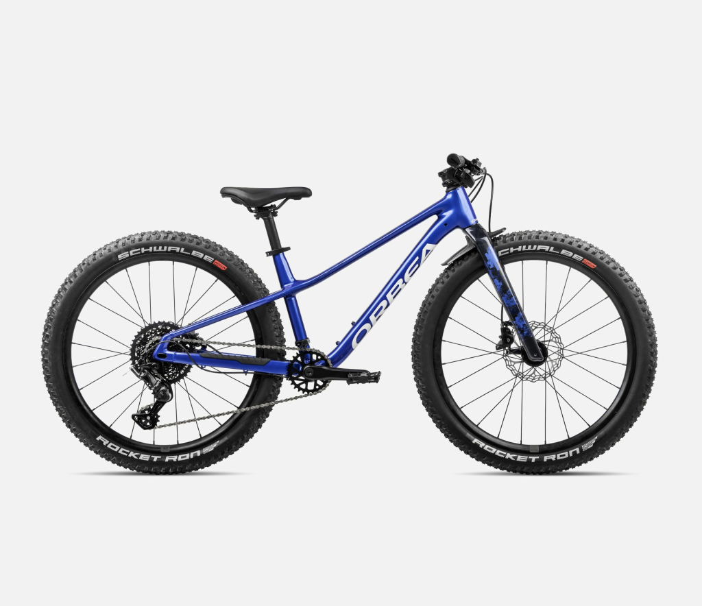 Orbea Kimu 24H10 2026
