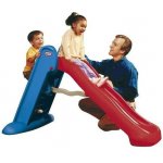 Little Tikes Easy Store Large Slide Sunshine 426310060 – Zboží Dáma