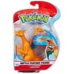 Jazwares Pokémon akční Charizard – Zboží Dáma