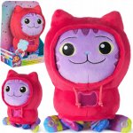 Gábinin Kouzelný Domek DJ Catnip 25 cm – Sleviste.cz