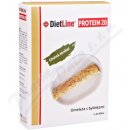 DR STANEK DietLine Protein 20 Omeleta s bylinkami 90 g