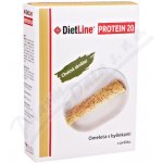 DR STANEK DietLine Protein 20 Omeleta s bylinkami 90 g – Hledejceny.cz