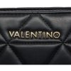 Kabelka Valentino kabelka Carnaby VBS7LO01 Nero 001