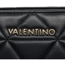 Valentino kabelka Carnaby VBS7LO01 Nero 001