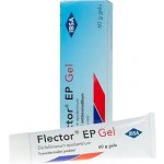 FLECTOR EP DRM 10MG/G GEL 100G – Hledejceny.cz