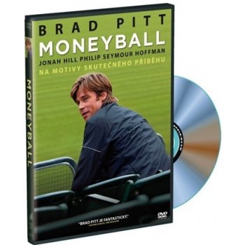 moneyball DVD