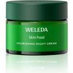 Weleda Skin Food Nourishing noční krém 40 ml – Hledejceny.cz