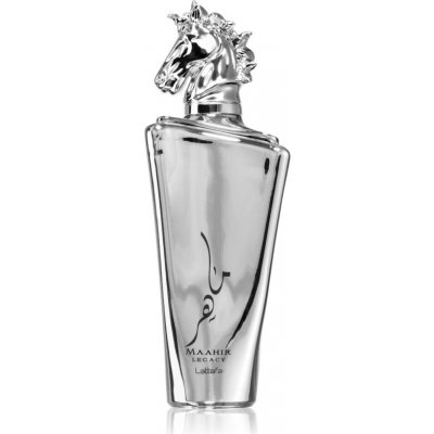 Lattafa Maahir Legacy parfémovaná voda unisex 100 ml – Sleviste.cz