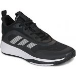 adidas Basketbal OWNTHEGAME 3.0 Černá – Hledejceny.cz