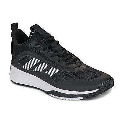 adidas Basketbal OWNTHEGAME 3.0 Černá – Hledejceny.cz