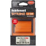 Hähnel EXTREME HLX-EL15HP 2000mAh – Zbozi.Blesk.cz