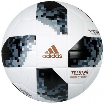 adidas Telstar 18 Top Replique od 769 Kč - Heureka.cz