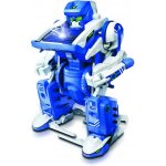 Alltoys robot na solární pohon 3v1 – Zbozi.Blesk.cz