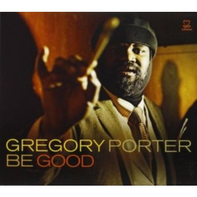 Be Good - Gregory Porter CD